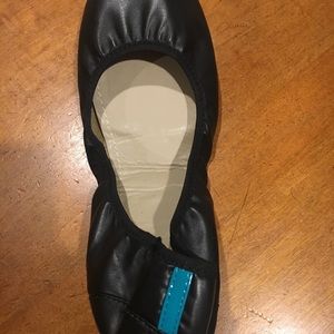 Ballet flats, women’s size 9